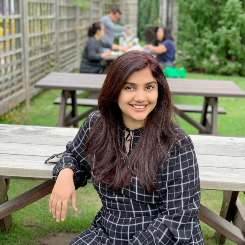 Postpartum Weight Loss